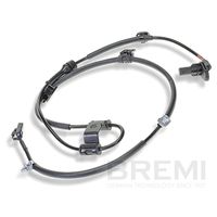 Sensor, Raddrehzahl
