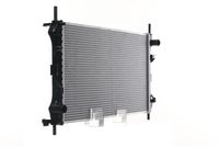 Thumbnail - Radiateur - CR1140000S - MAHLE