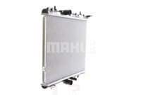 Thumbnail - Radiateur - CR1501000S - MAHLE