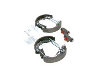 BOSCH Remschoenset 8