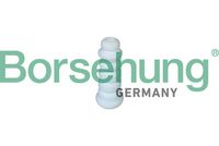 Anschlagpuffer, Federung