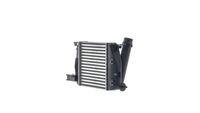 Thumbnail - Intercooler, inlaatluchtkoeler - CI661000S - MAHLE