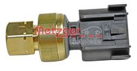 Sensor, Kraftstoffdruck