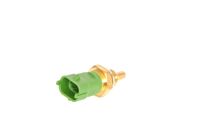 Sensor, Kraftstofftemperatur