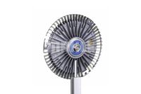 Thumbnail - Koppeling, radiateurventilator - CFC66000P - MAHLE