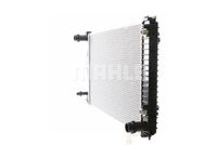 Thumbnail - Radiateur - CR789000S - MAHLE