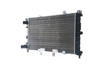 Thumbnail - Radiateur - CR489000S - MAHLE
