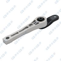 окачване, двигател