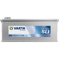 VARTA Accu / Batterij 3