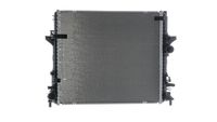 Thumbnail - Radiateur - CR1929000P - MAHLE