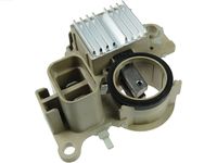 Alternator Regulator