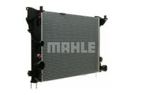 Thumbnail - Radiateur - CR988000P - MAHLE