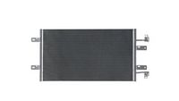 Thumbnail - Condensor, airconditioning - AC723000S - MAHLE