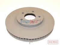 спирачен диск