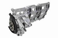 вакуум помпа, спирачна система