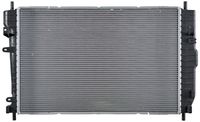 Thumbnail - Radiateur - CR1345000P - MAHLE