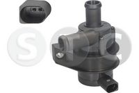 допълнителна водна помпа (кръг охлаждаща вода)