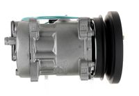 Kompressor, Klimaanlage