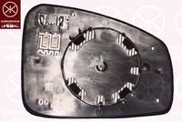 Spiegelglas, Außenspiegel