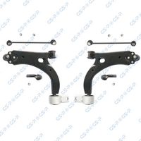 Set reparatie, bara stabilizatoare GSP, Cod: S990021SK