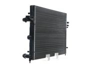 Thumbnail - Radiateur - CR640000S - MAHLE