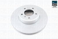 спирачен диск