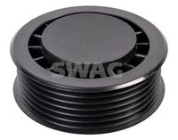 SWAG Geleide rol/omdraairol, Poly V-riem 2