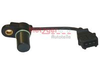Sensor, Nockenwellenposition