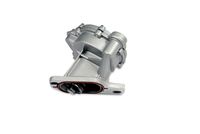 HEPU Onderdrukpomp, remsysteem 1