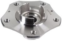 главина на колелото