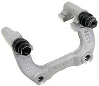 държач, спирачен апарат