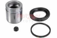 Reparatursatz, Bremssattel