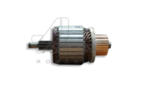Pinion electromotor ASAM AUTOMOTIVE, Cod: 30258
