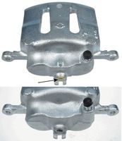 Bremssattel