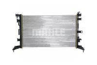 Thumbnail - Radiateur - CR897000S - MAHLE