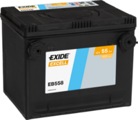 Starterbatterie