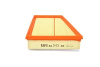 CONTINENTAL Luchtfilter 2