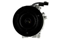 Kompressor, Klimaanlage