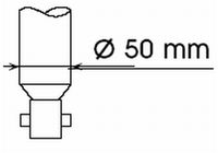 Αμορτισέρ Gas A Just
