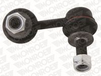 Stange/Strebe, Stabilisator
