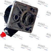 Unterdruckpumpe, Bremsanlage