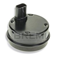Sensor, Raddrehzahl