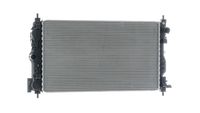 Thumbnail - Radiateur - CR2594000P - MAHLE