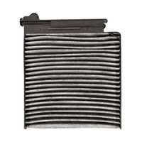 Филтър купе (поленов филтър)