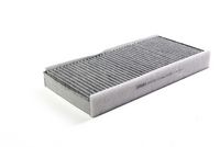 Филтър купе (поленов филтър)