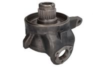 Steering Knuckle, wheel suspension