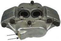 Bremssattel