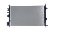 Thumbnail - Radiateur - CR2265000S - MAHLE