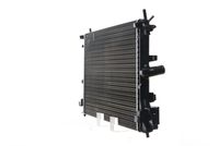 Thumbnail - Radiateur - CR835001S - MAHLE