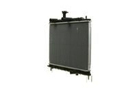 Thumbnail - Radiateur - CR1304000P - MAHLE